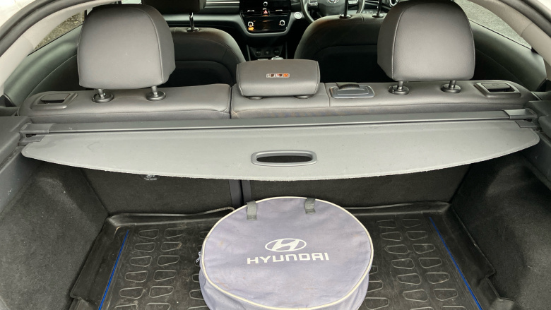 Hyundai IONIQ 100kW Premium SE 38kWh 5dr Auto Electric Hatchback